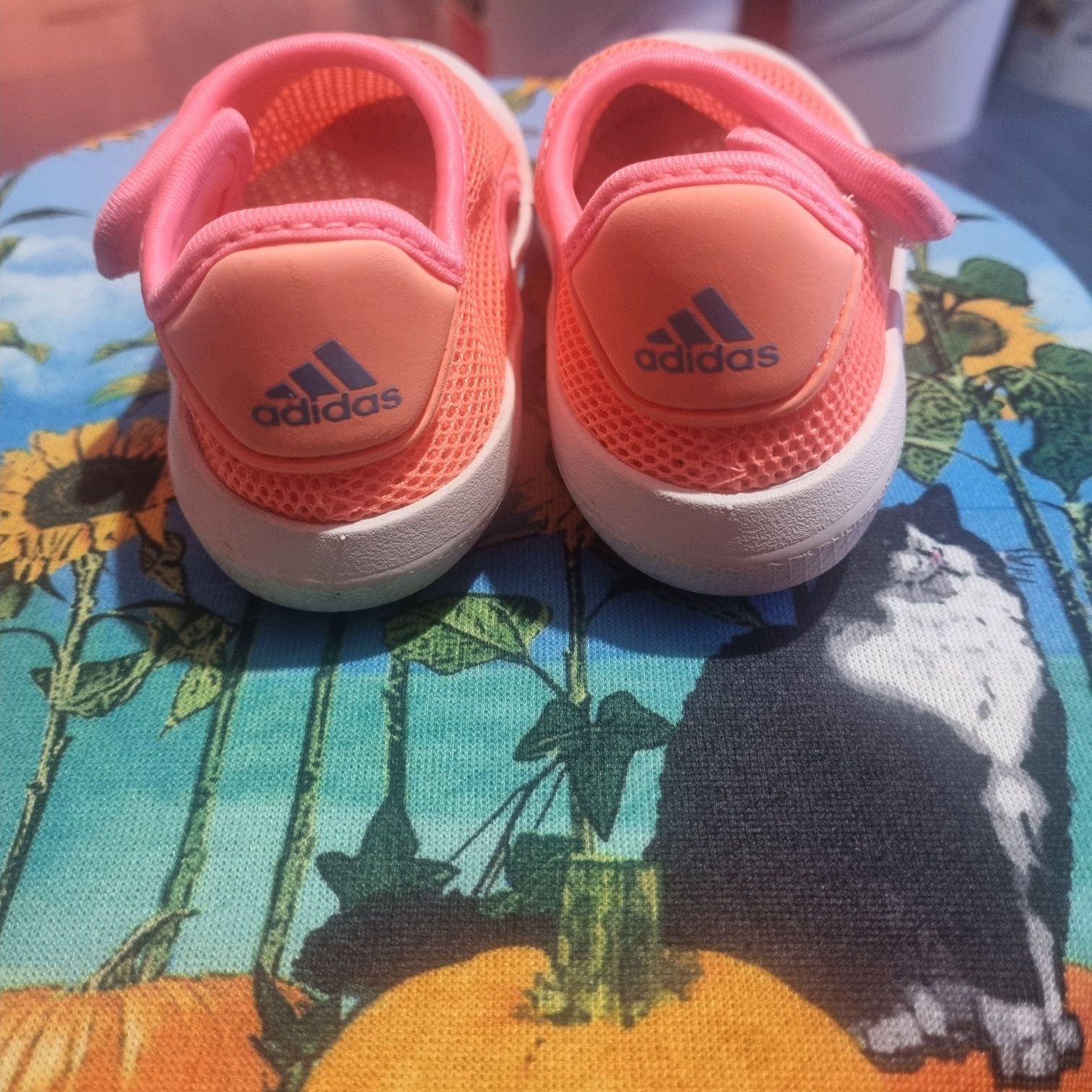 Sandale Adidas,marimea  21