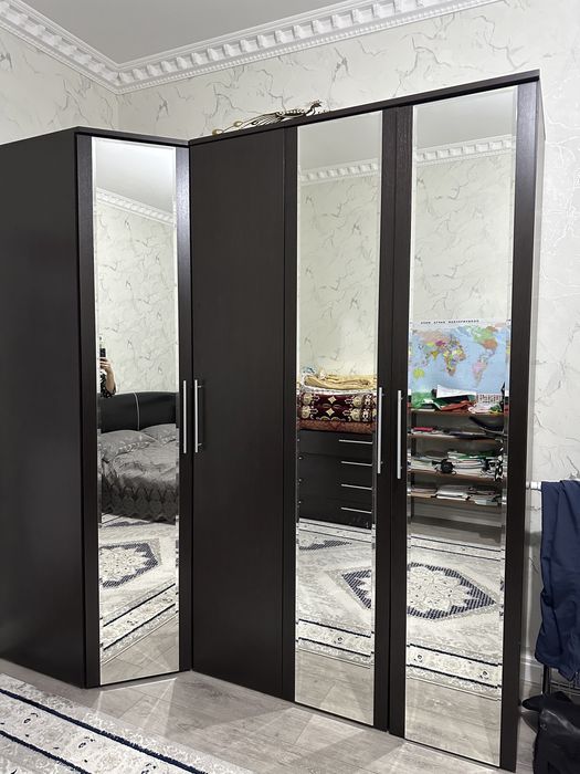 Комплект спальной мебели