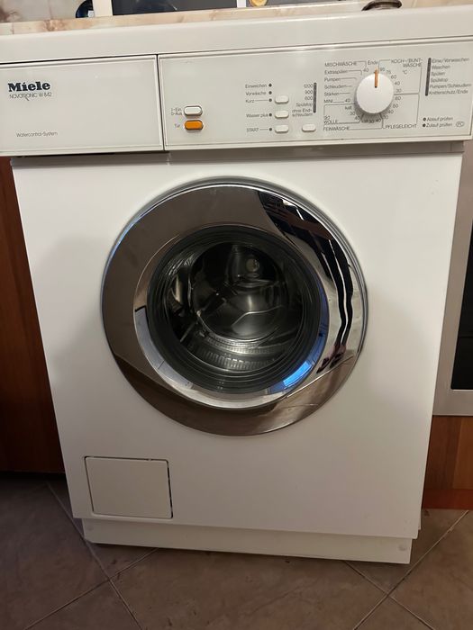 Пералня Miele 7кг