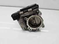 Clapeta acceleratie Mercedes Clasa C (W205) [Fabr 2014-prezent] A27014