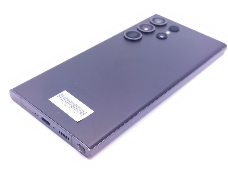 Samsung S23 Ultra 512GB Black 12GB Dual, Garantie 24 luni | #D88679