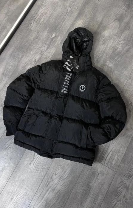 Geci barbatesti TRAPSTAR calitate premium! TOP