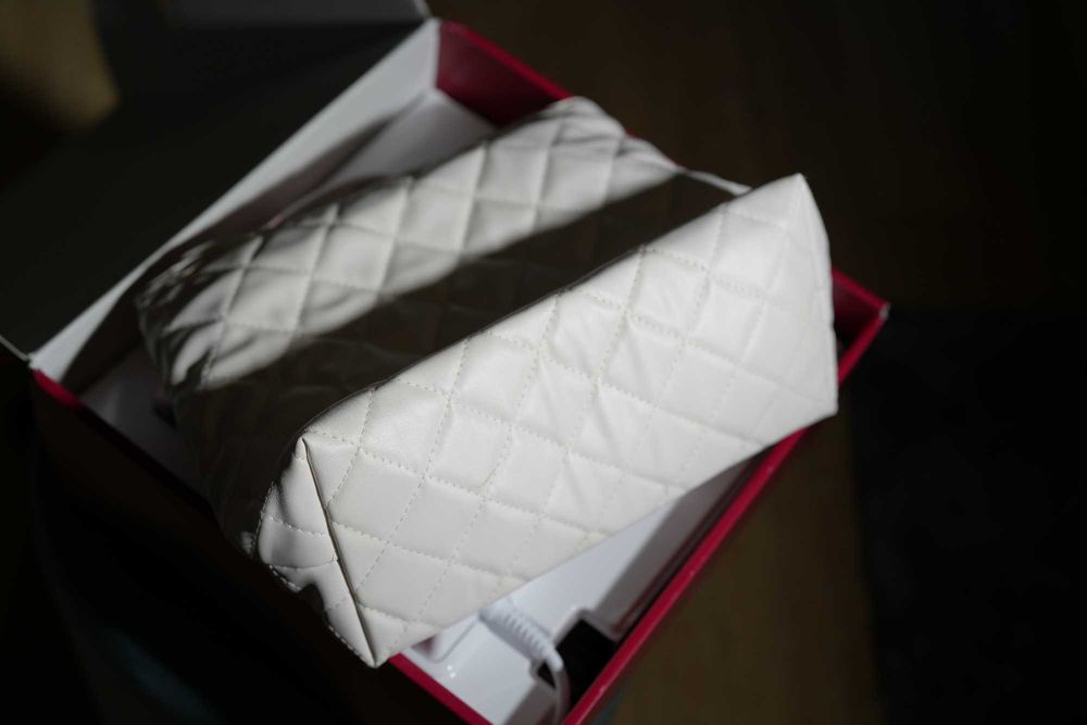 Epilator IPL termen lung PHILIPS Lumea Seria 9000 BRI957/00