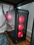 PC Gaming Ryzen 5