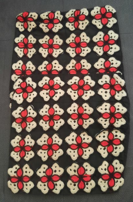 Малки калъфки за декорация. Ръчна изработка.