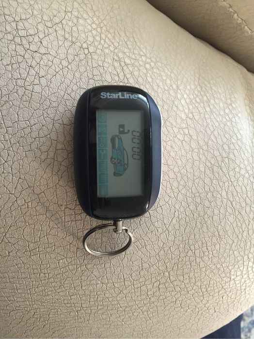 Продам пульт starline B94