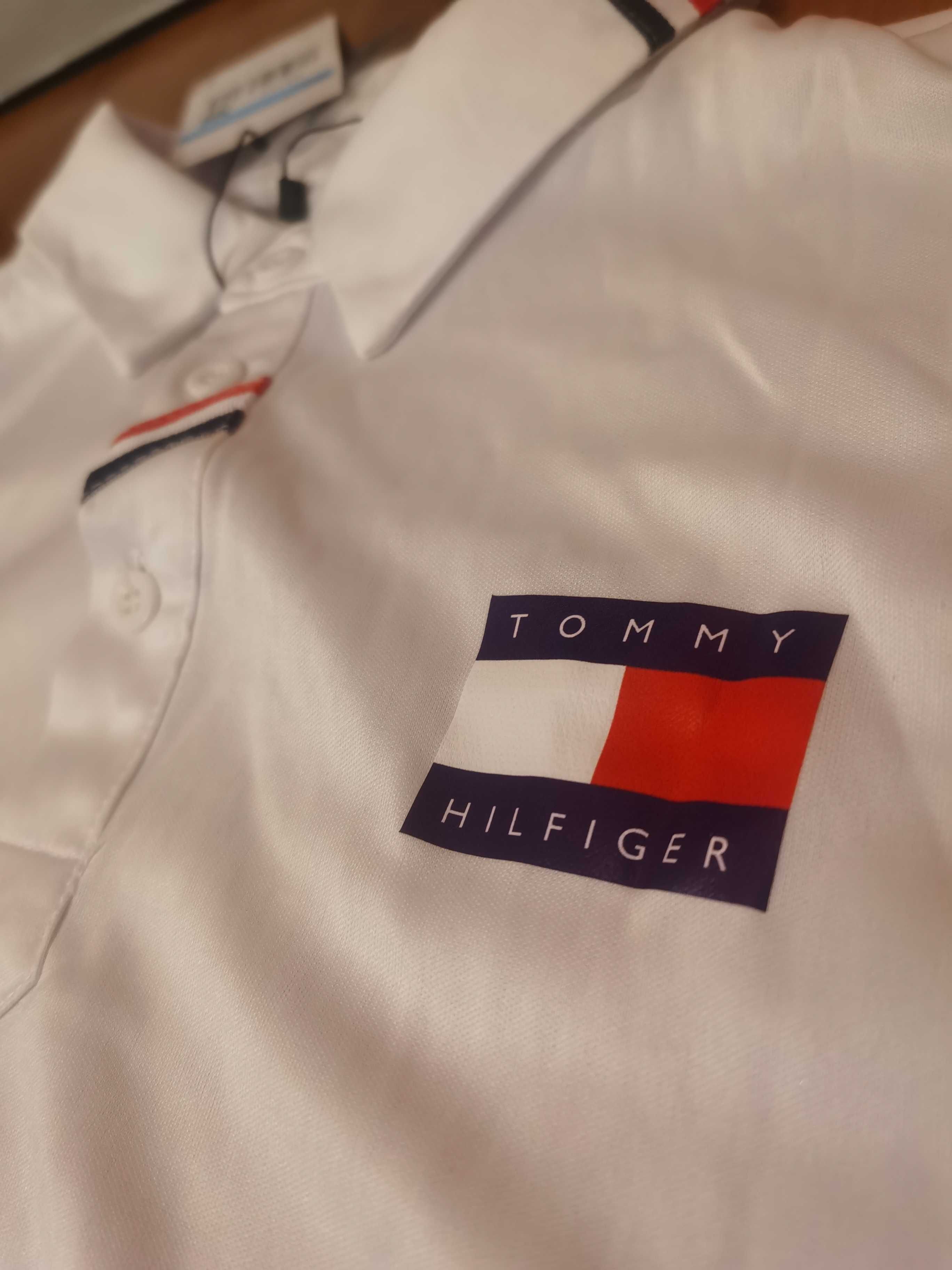 Tommy Hilfiger размер L