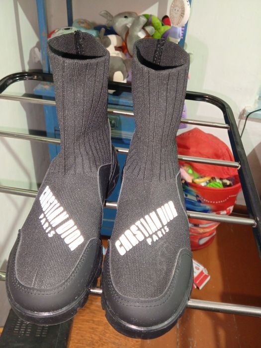 Обувь новая 40 размер