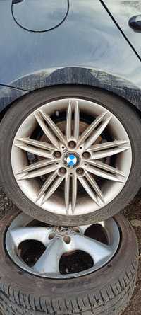 Jante 17 INCH originale BMW Seria 1 style M F20 F21