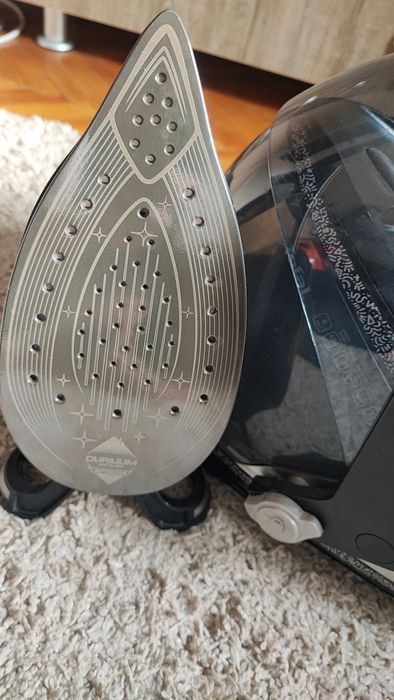 Statie de calcat Tefal Pro Express Ultimate +