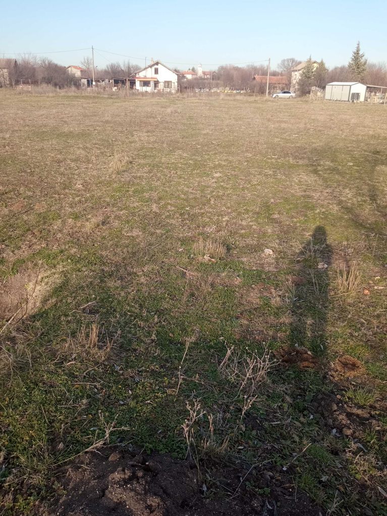 Продава се Парцел в с. Пъстрен, Област Стара Загора - 2500 кв.м за 3 €/кв.м - Снимка #1