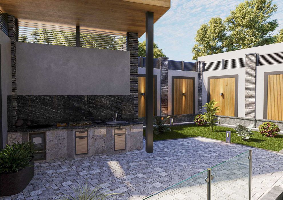 Продам дом новой постройки ул Кизилсув , Циалковский