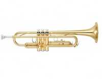 Trompeta Yamaha YTR-2330 auriu