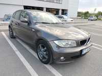 BMW 118 d , An 2007 , 2.0 tdi , cp .122