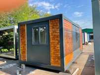 Containere monobloc super oferta