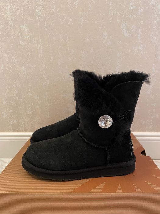 Ugg mini bailey cristal