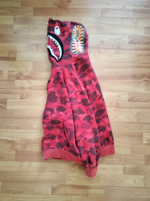 Hanorac Bape mărimea xl