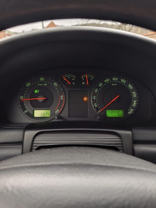 Vand Skoda superb 1, 130 cp, 1,9 TDI