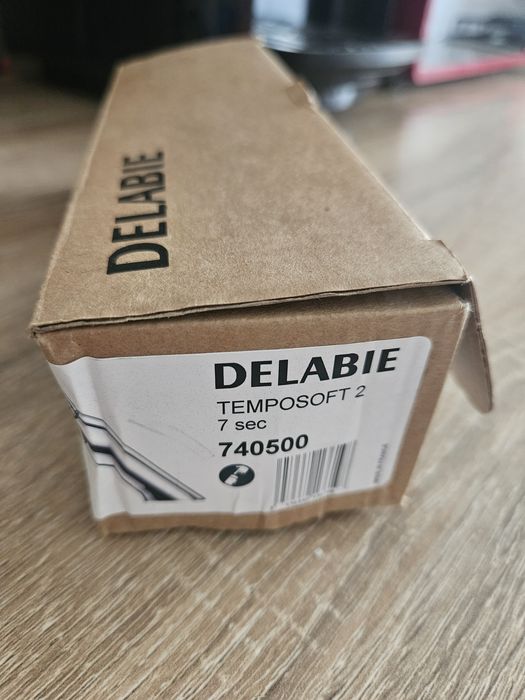 Baterie lavoar apa rece sau premixata