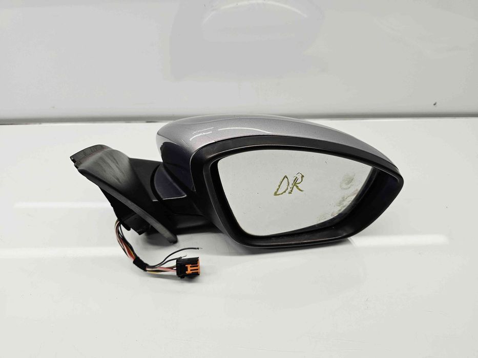 Oglinda dreapta Peugeot 308 (II) [Fabr 2013-2020]