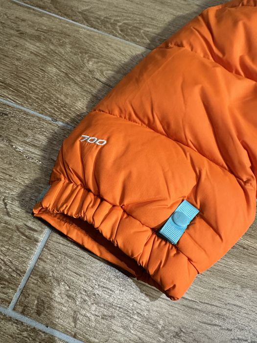 The North Face Nuptse puffer яке 700 1996 нуптсе