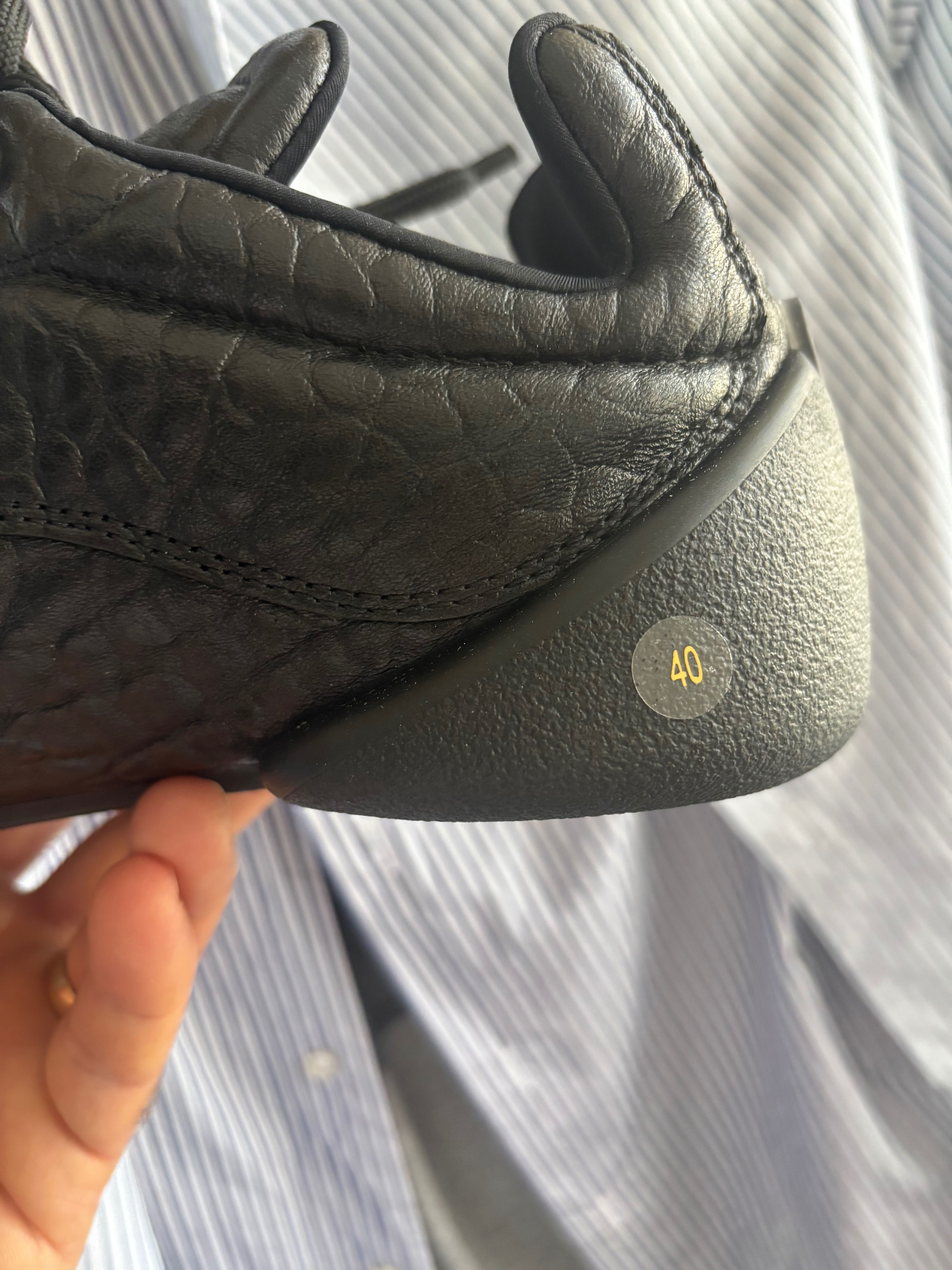 Alexander McQueen 40