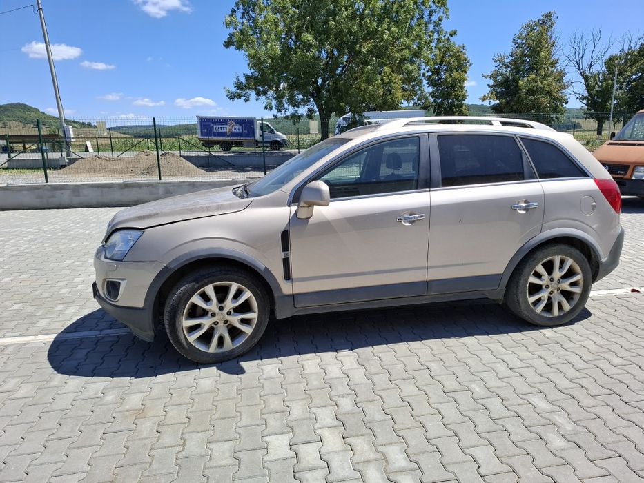 Vand faruri cu xenon ,scaune, usi Opel Antara