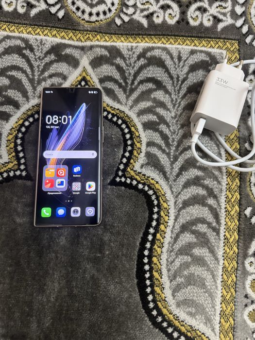 Tecno fold V 12/512 Gb ideal