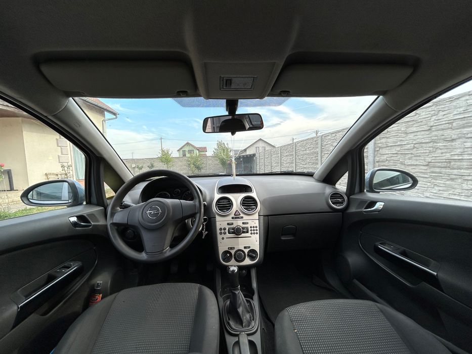 Opel Corsa 1.3 CDTI