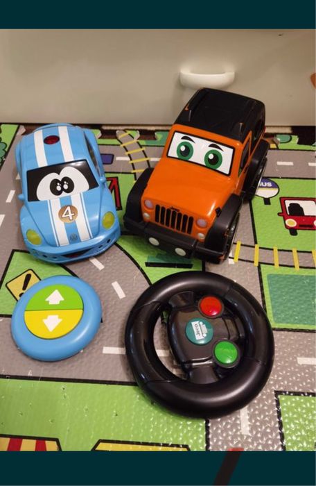 музикални, дървени играчки,монтесори, количка с дистанционно