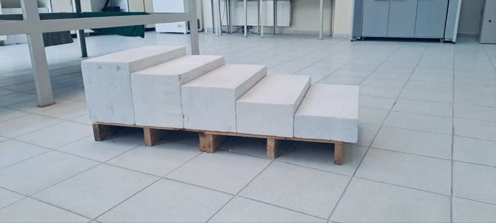 Автоклавный газоблок / Avtoklavli gazoblok / Автоклавли газоблок