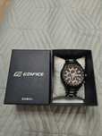 Ceas Casio Edifice