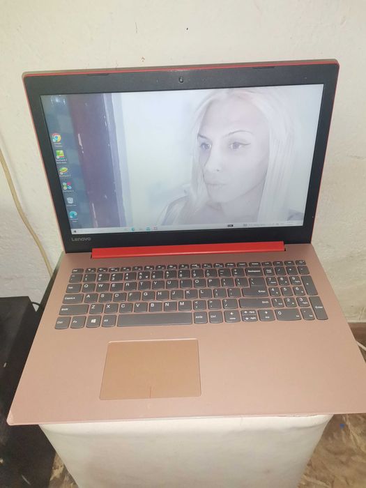 Лаптоп Lenovo ideapad 330-15IGM