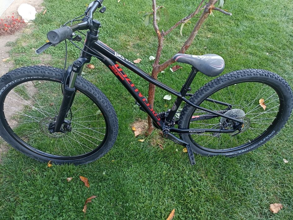 Велосипед Specialized Pitch 27.5"