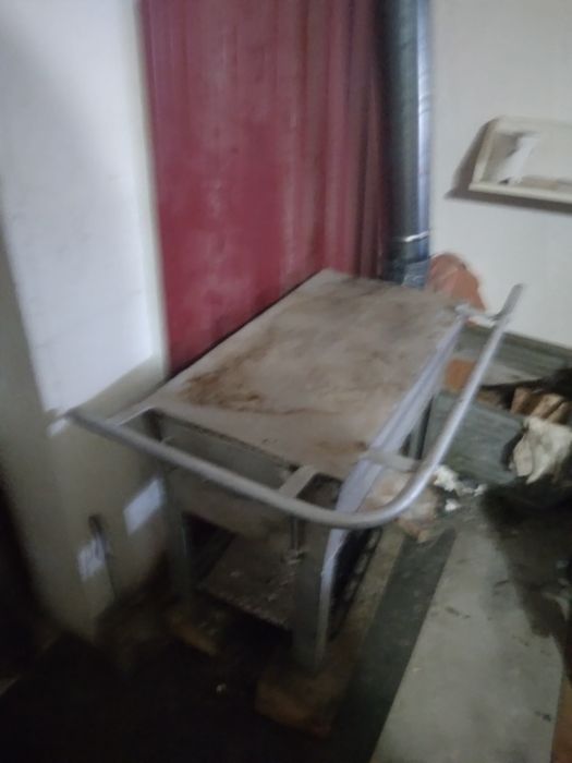 Soba lemne super solida