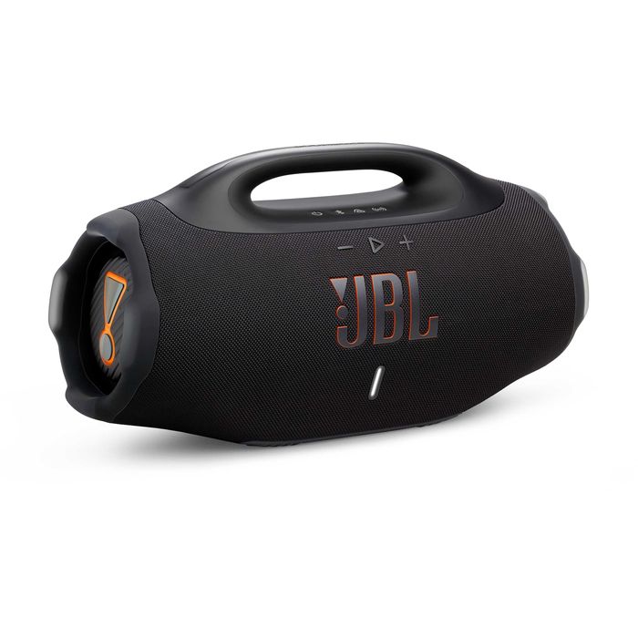 Boxa portabila JBL Boombox 4, 210W, Pro Sound, Noua, Garantie 2 ani