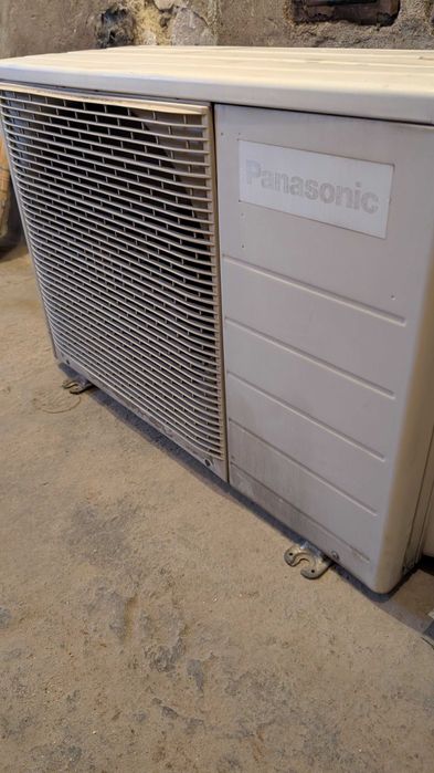 Климатик Panasonic CU-PW18DKE (използван)