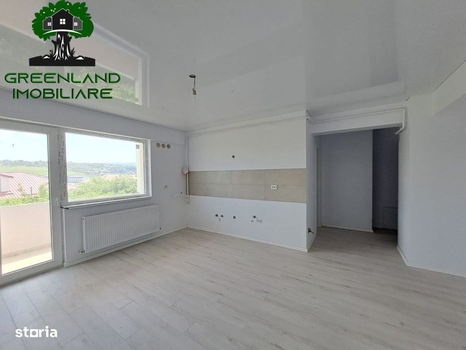 Apartament 2 camere, 40 mp , ETAJ 1, STATIE CTP ( 203 ) , zona VISAN