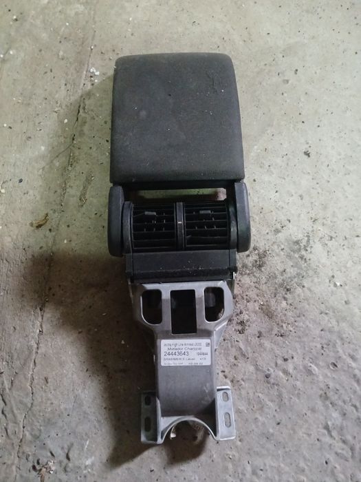 Cotiera opel vectra c