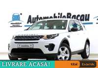 Land Rover Discovery Sport Land Rover Discovery Sport 2.0 Diesel 150 CP 2017 EURO 6