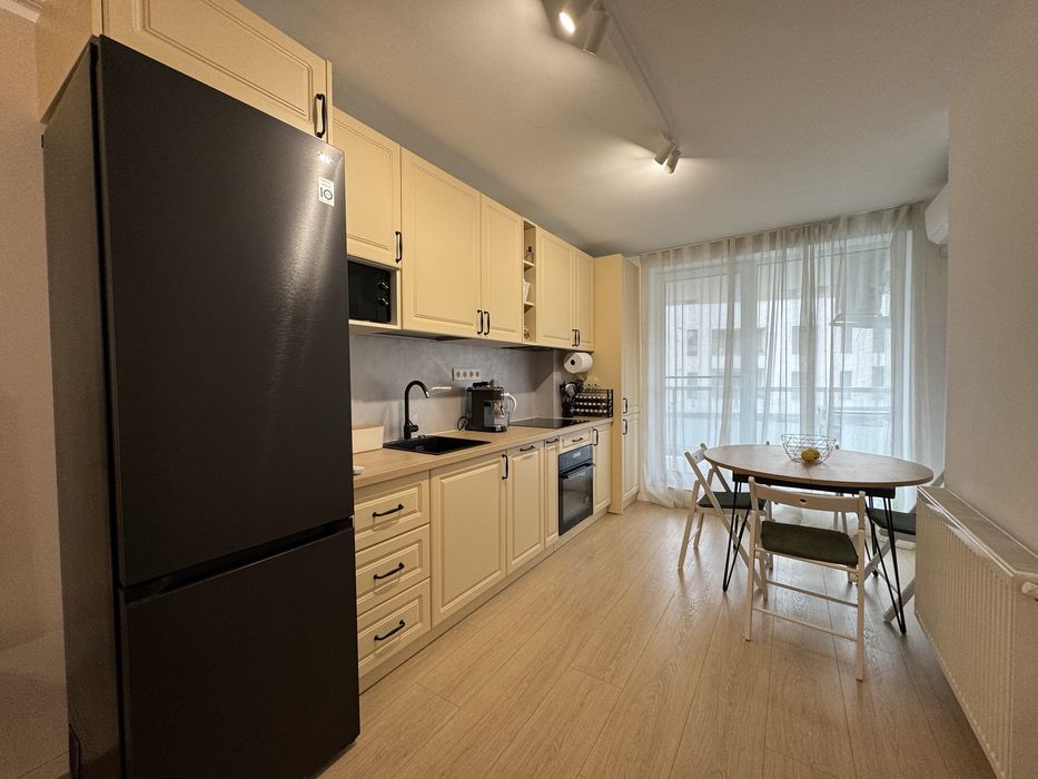 Apartament 2 camere Grigorescu