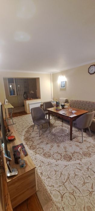 Продаётся 4х комнатная квартира. Чилонзар  1 квартал.