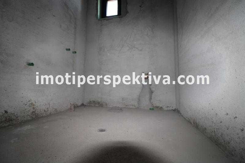 Продава се Двустаен апартамент в Пловдив, Център - 60 кв.м за 2317 €/кв.м - Снимка #7