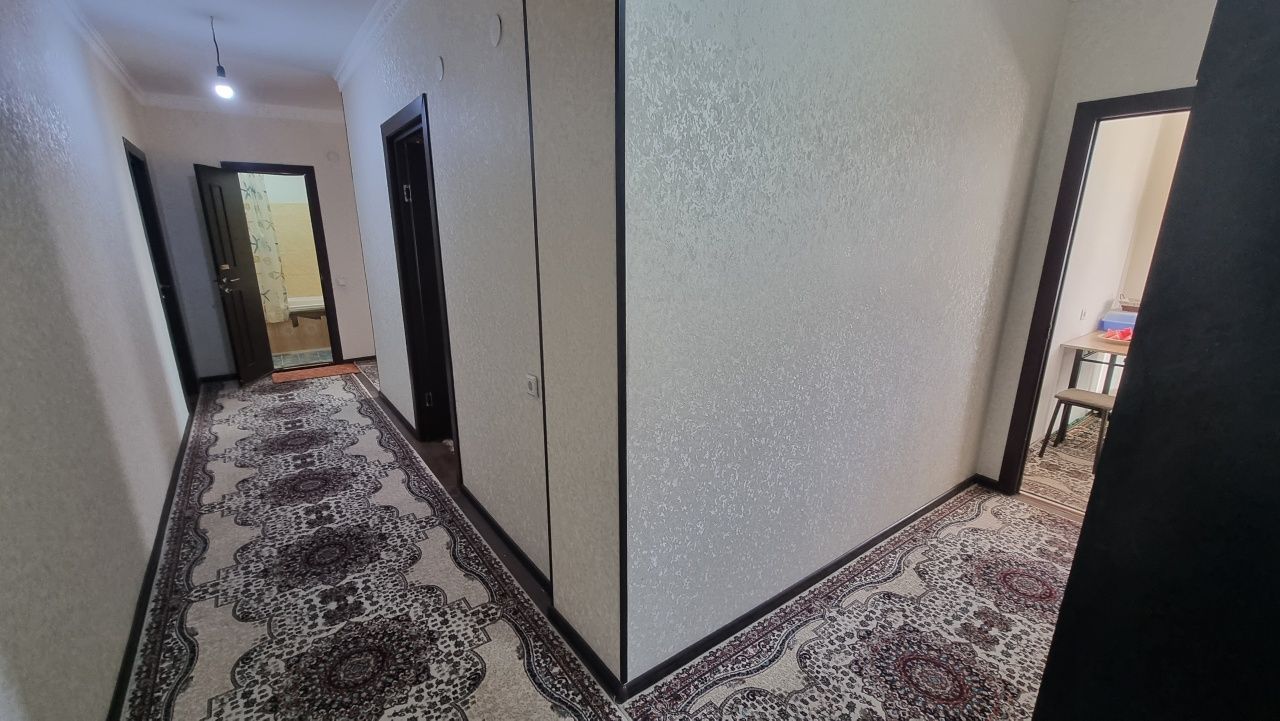 Kvartira 3 xona 76m2