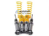 Suspensie sport FK reglabila pe inaltime BMW E60 (03-10)