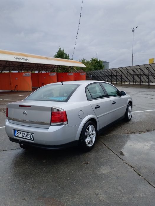 Opel Vectra C benzina 1.8