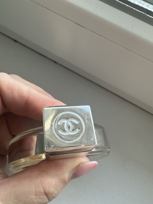 Parfum Coco Chanel Chance