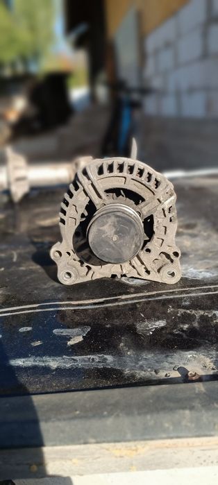Alternator audi a4 b7