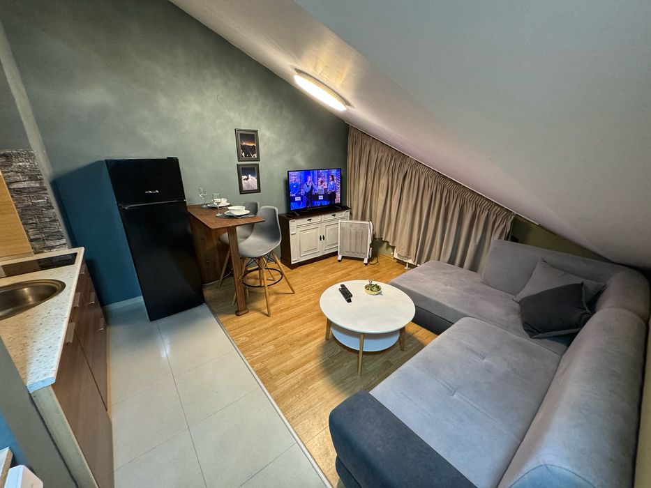 Апартамент под наем