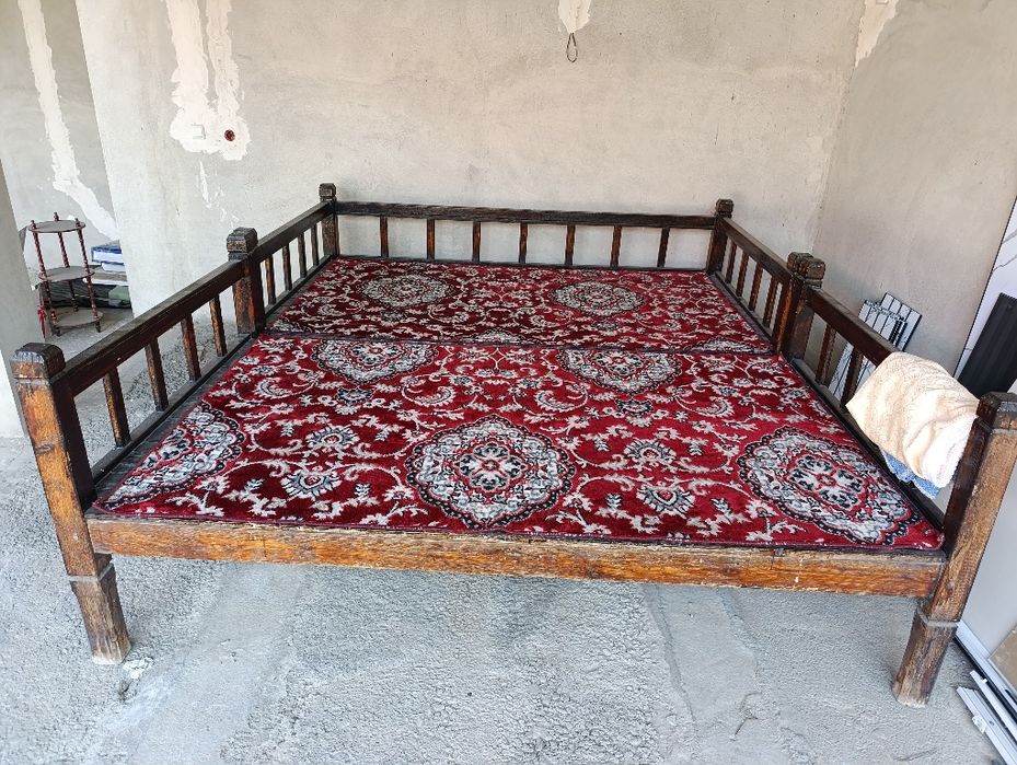 Сори иккига ажиралади